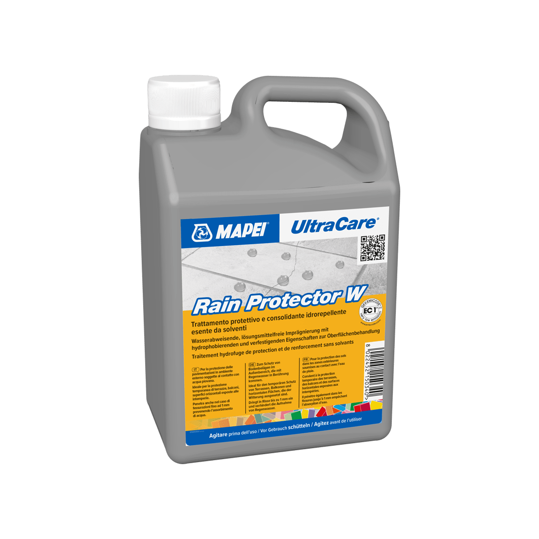 Ultracare Rain Protector W