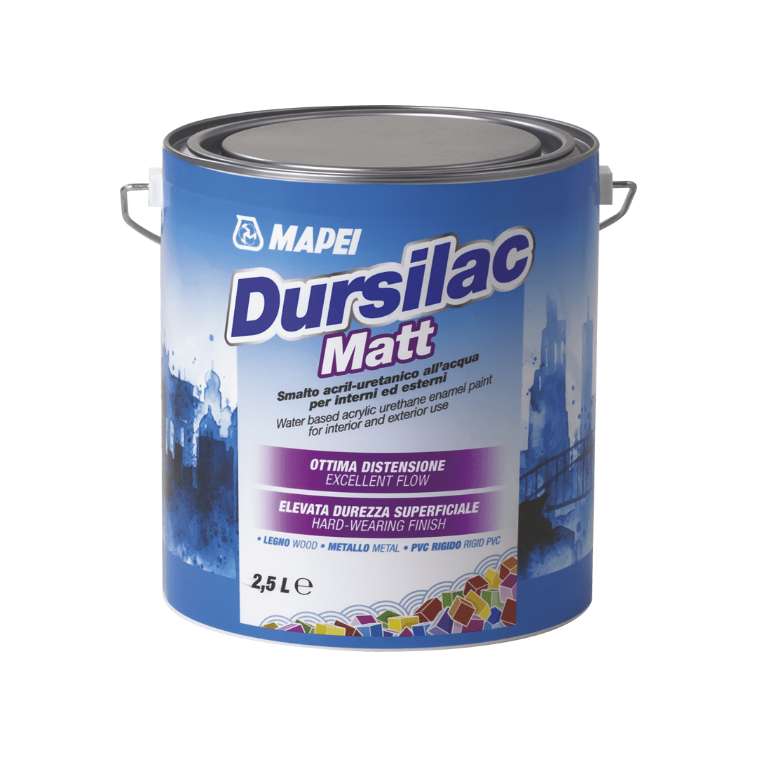 Dursilac Matt Smalto