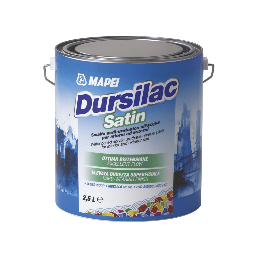 Dursilac Satin Smalto