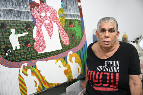 "Journey in the Wake of Catastrophe": Yad Vashem eröffnet neue Kunstausstellung