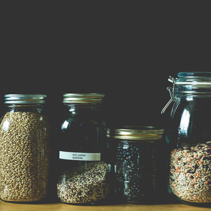 Top 10 Eco Kitchen Swaps