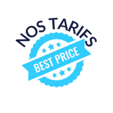 NOS TARIFS