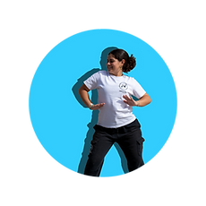 Océane Street Danza