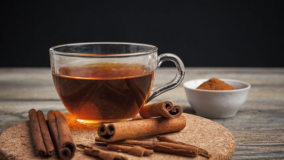 Flavor Tea