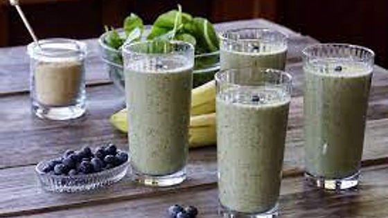 Pio Delight Smoothie