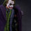 Thumbnail: The Dark Knight Statue 1/4 Heath Ledger Joker Regular Edition 52 cm