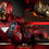Thumbnail: Iron Man 2 Action Figure 1/4 Iron Man Mark VI
