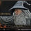 Thumbnail: Lord of the Rings Statue 1/4 Gandalf the Grey Ultimate Version 81 cm