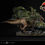Thumbnail: Jurassic World The Lost World Statue 1/15 T-Rex Cliff Attack Bonus Version 53 cm
