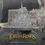 Thumbnail: Lord of the Rings Statue Minas Tirith 21 cm