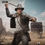 Thumbnail: Indiana Jones Legacy Replica Statue 1/4 Indiana Jones 61 cm - Damaged packaging