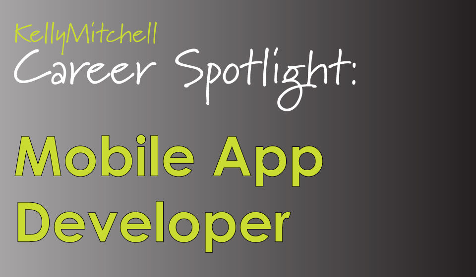 mobileapp developer