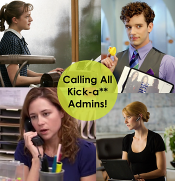 admins