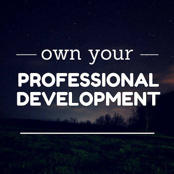 own your