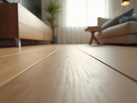 Why is LVP Such a Good Flooring Option for Your Home?