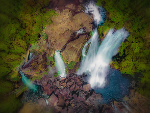 Nauyaca Waterfalls 1 - Costa Rica (4x3).