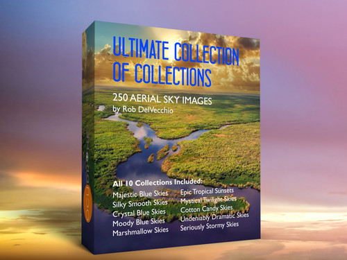 Ultimate Collection of Collections | OcuDrone