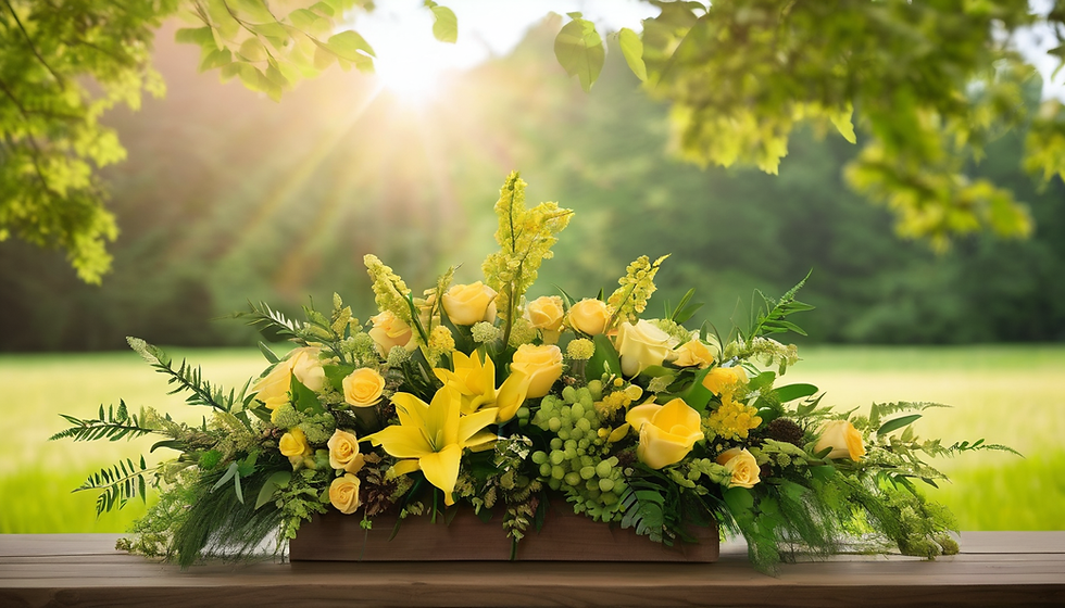 Christine Conrad Lane Memorial Gathering