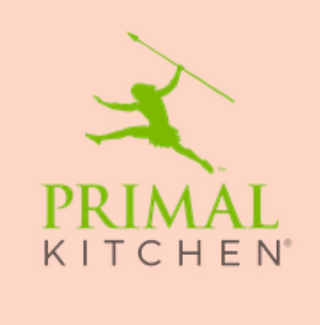 Primal Kitchen makes uncompromisingly delicious products that use high-quality, real-food ingredients, fats we love (like avocado and olive oils) and protein from collagen, cage-free eggs*, nuts, and seeds. Primal Kitchen makes satisfying pantry staples, including avocado oil condiments, frozen skillets and bowls, sauces, dressings, marinades and vinaigrettes, avocado oils, pasta sauces, Collagen Fuel bars and drink mixes, protein bars and whey protein.