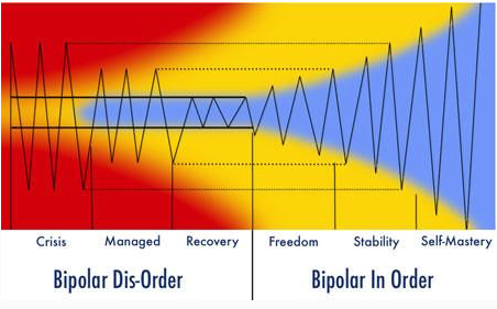 Getting to know Bipolar