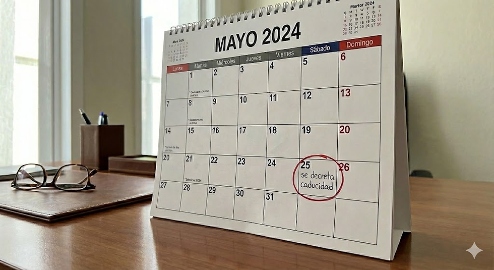 Calendario