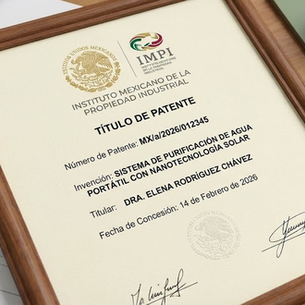 Ley Federal de Protección a la Propiedad Industrial, características de las patentes