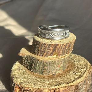 vine ring