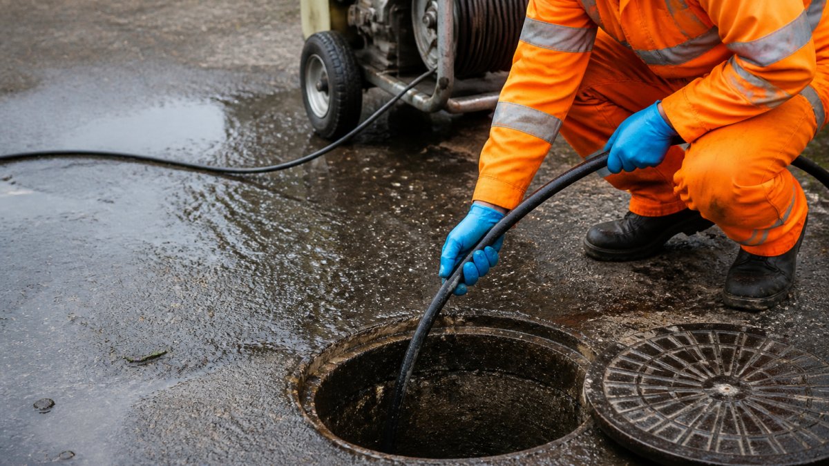 7 Drainage Guarantee and Follow-Up Policy Questions to Ask
