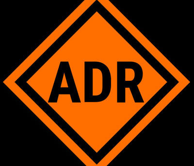 ADR explaining