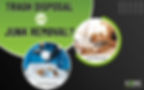 Trash Disposal or Junk Removal