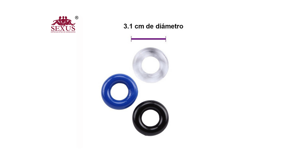 Miniatura: Anillo de Contención