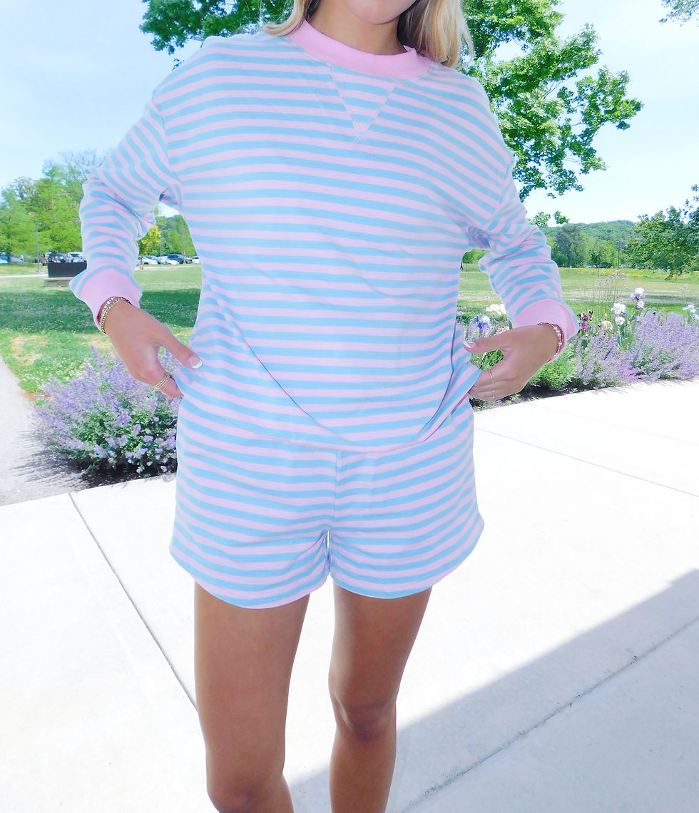 Thumbnail: Cotton Candy Set