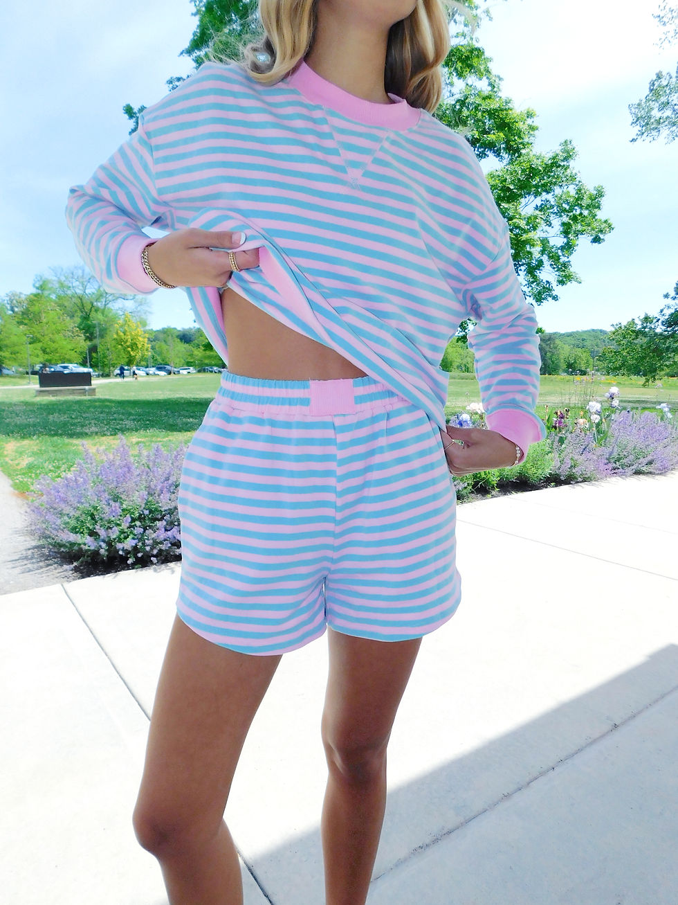 Thumbnail: Cotton Candy Set