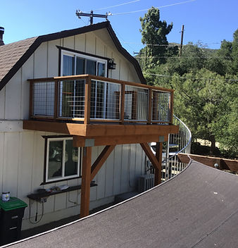 Balcony 07