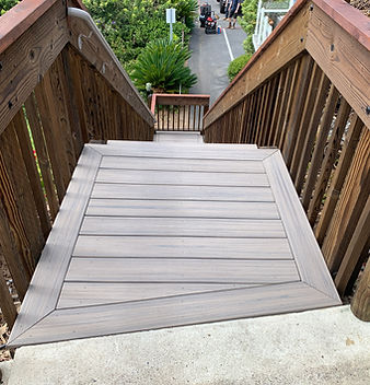 Stairs and Railings 2
