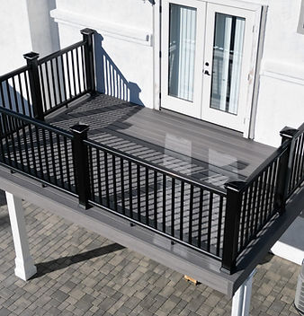 Balcony 09