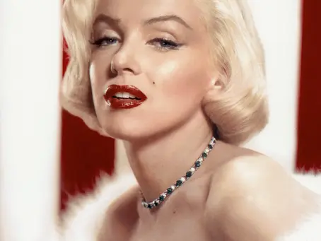 Marilyn Monroe