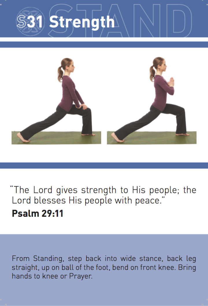 Strength