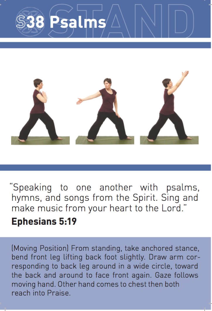Psalms