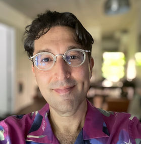 Dan Goldman