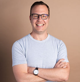 Adam Berger
