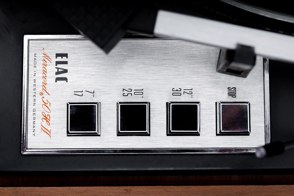 Thumbnail: elac miracord 50 h 2