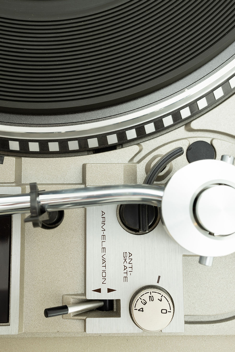 Miniature : Pioneer PL 540
