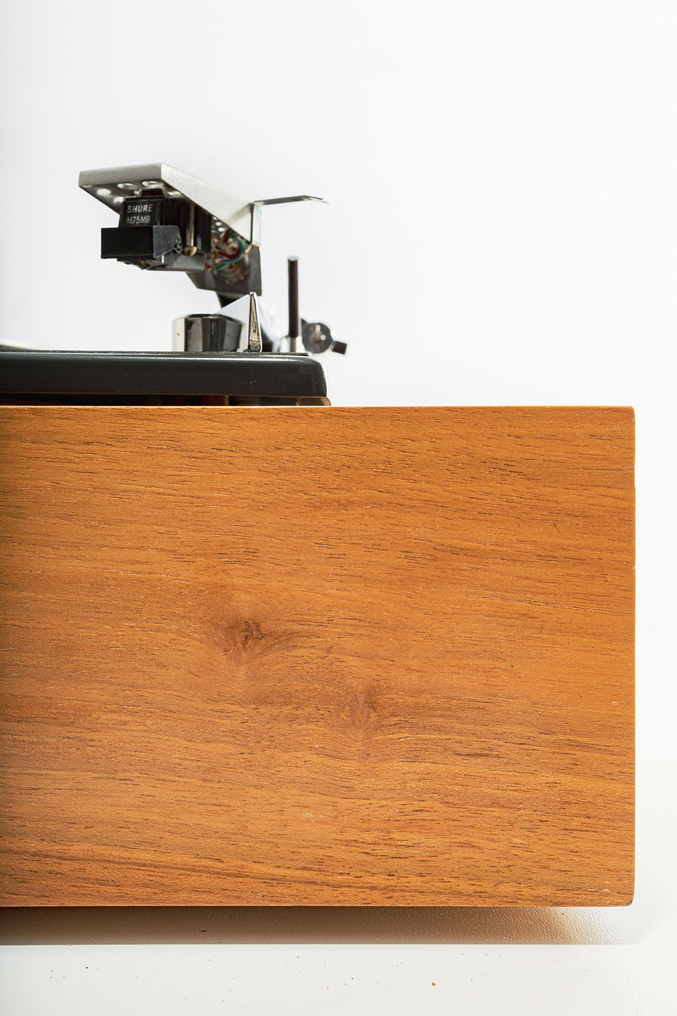 Thumbnail: APCO A75 De Luxe