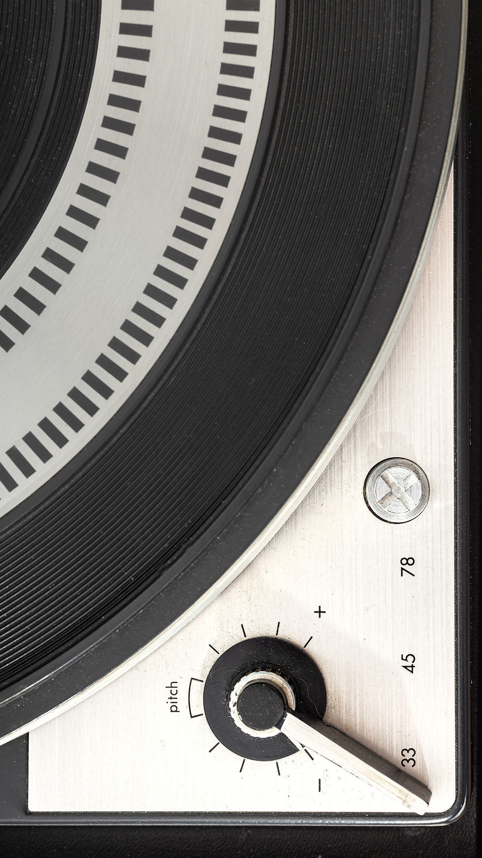 Thumbnail: DUAL 1219 tourne-disques
