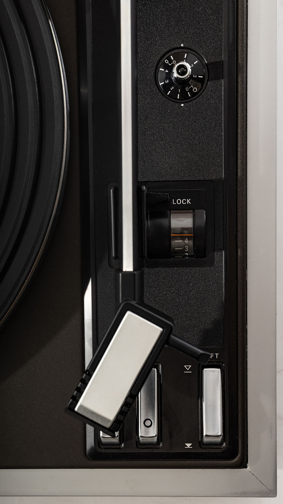 Thumbnail: PHILIPS 418 tourne-disques