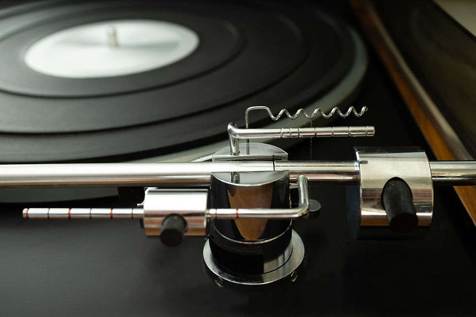 Thumbnail: Lenco L75 tourne-disques