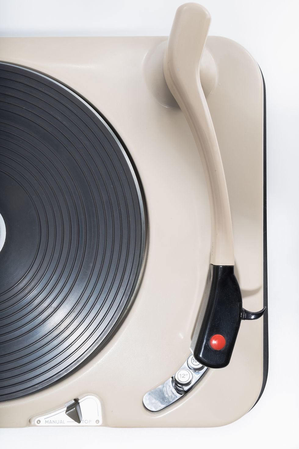 Miniature : Thorens td 184