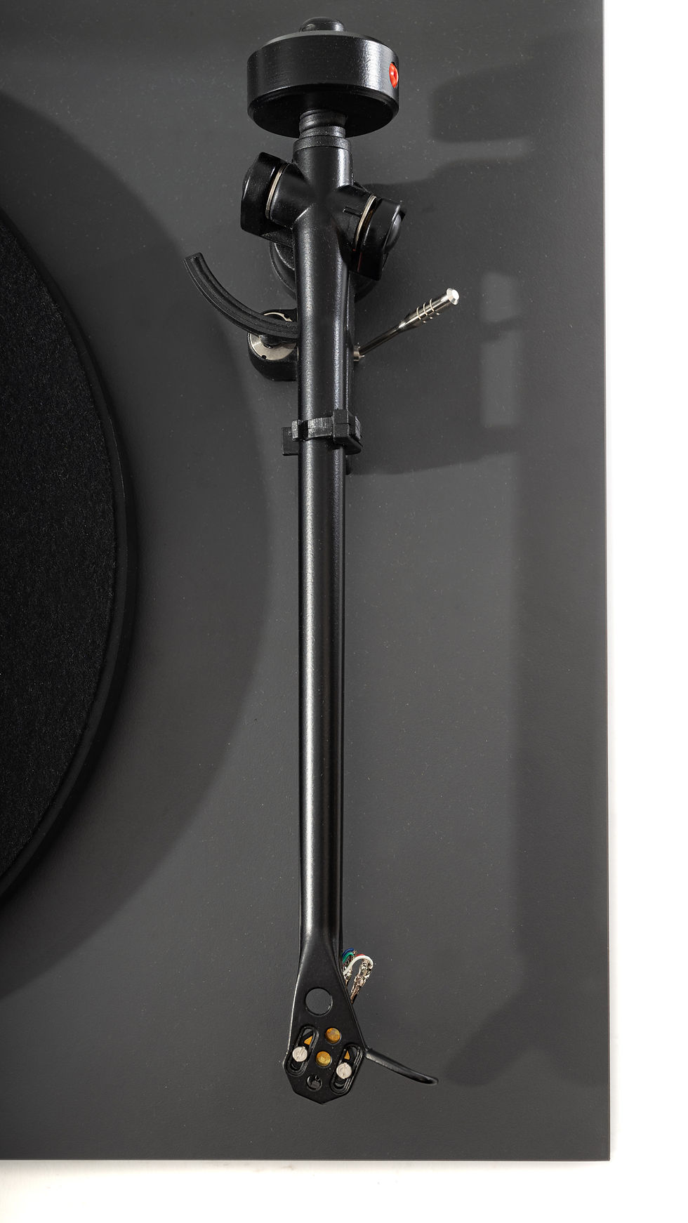 Miniature : NAD tourne-disques