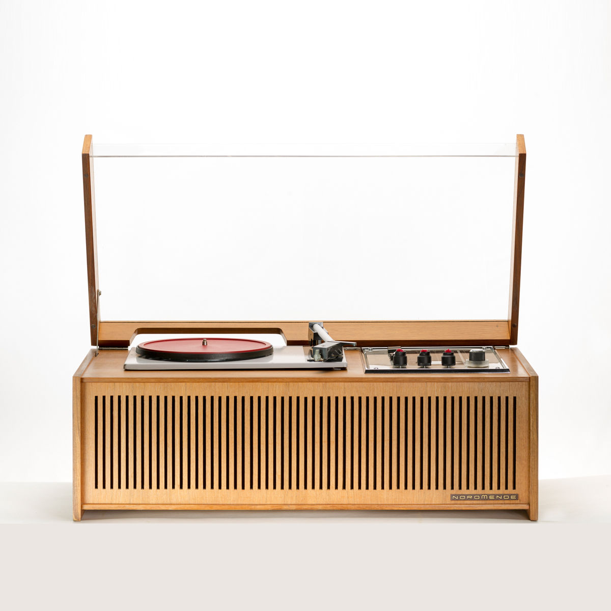 NORDMENDE Phonosuper 2004